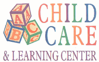 ABC Childcare Logo